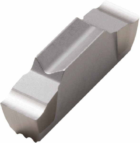 Seco Indexable Grooving Toolholder: CFMR 100 06DJET, External, Right Hand - 02722361