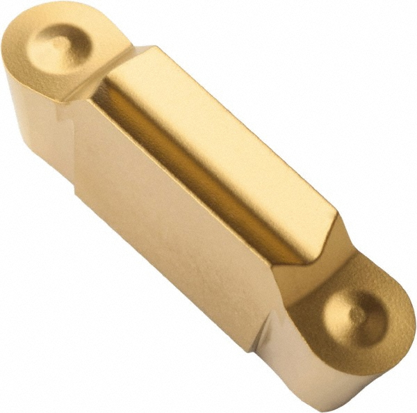 Seco Indexable Grooving Toolholder: CFMR 100 06DJET, External, Right Hand - 02722361