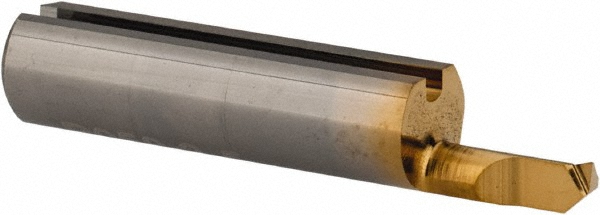 Sandvik Coromant Indexable Boring Bar: A10R-SDUCR2, 0.8504" Min Bore, Right Hand, -3 deg Lead, Steel - 5721338