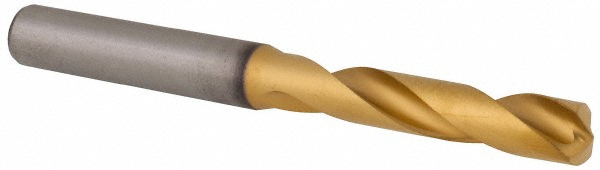 Kennametal Indexable Cutoff Toolholder: 26 mm Max Depth of Cut, 52 mm Max Workpiece Dia, Left Hand - 5939472