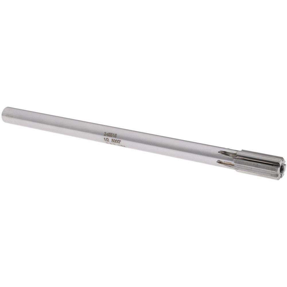 Kennametal Indexable Cutoff Toolholder: 26 mm Max Depth of Cut, 52 mm Max Workpiece Dia, Left Hand - 5939472