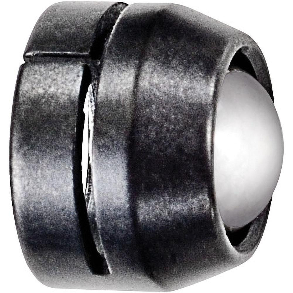 Walter Indexable Turning Toolholder: SRGCR164C, 90.0 deg Lead Angle, Screw - 5523273