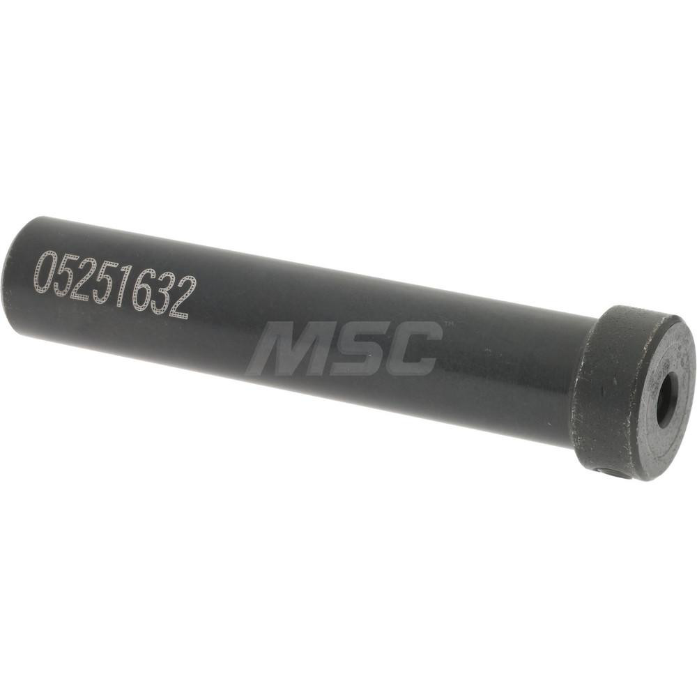 Iscar Indexable Grooving Toolholder: HFHL 25.4-48-3T22, External, Left Hand, 2.36" Max Workpiece Dia - 2500096
