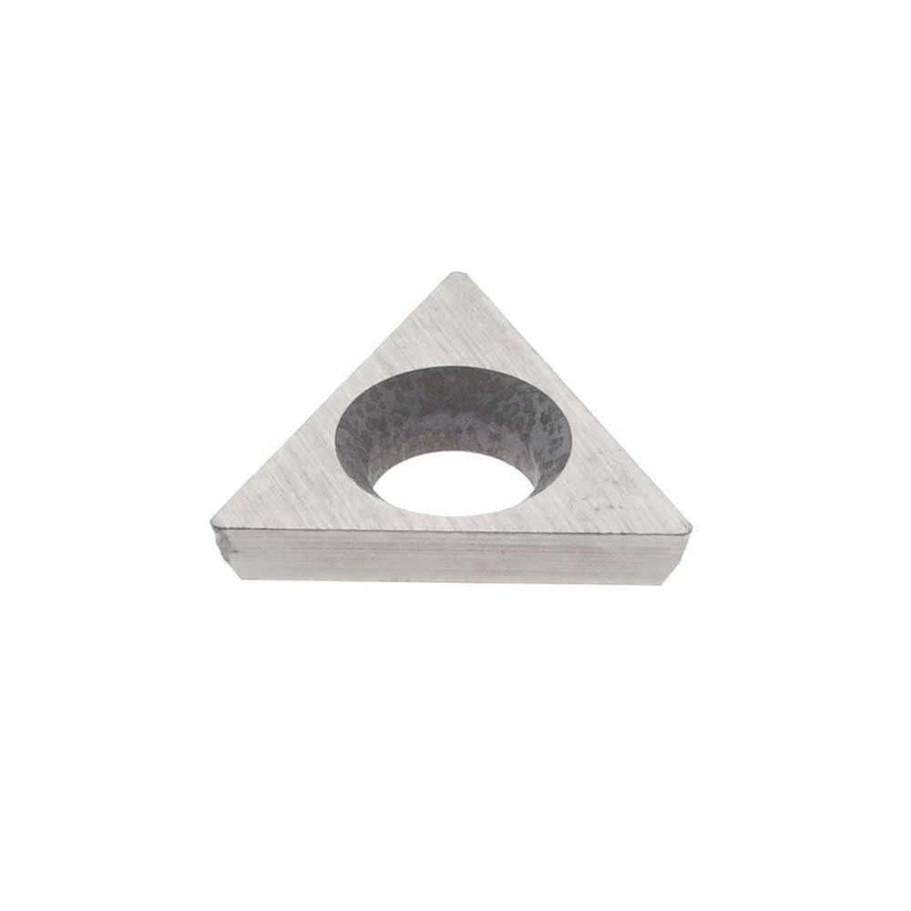 Everede Tool Indexable Boring Bar: .360 MINIBORE 0 DEG., 0.3600" Min Bore, Right Hand, 0 deg Lead, Solid Carbide - 00287