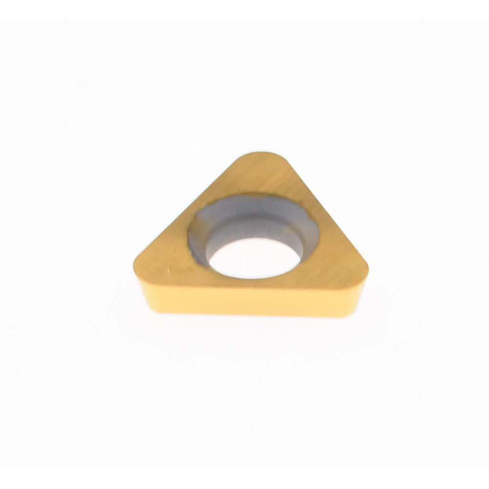 Everede Tool Indexable Boring Bar: .360 MINIBORE 0 DEG., 0.3600" Min Bore, Right Hand, 0 deg Lead, Solid Carbide - 00287