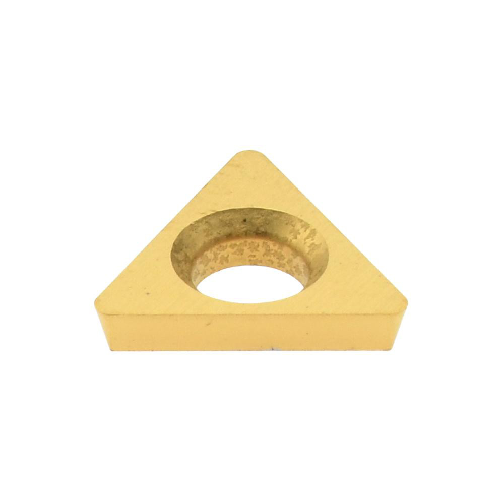 Everede Tool Indexable Boring Bar: .360 MINIBORE 0 DEG., 0.3600" Min Bore, Right Hand, 0 deg Lead, Solid Carbide - 00287