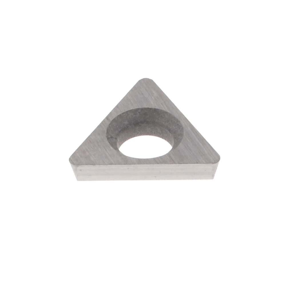 Everede Tool Indexable Boring Bar: .360 MINIBORE 0 DEG., 0.3600" Min Bore, Right Hand, 0 deg Lead, Solid Carbide - 00287
