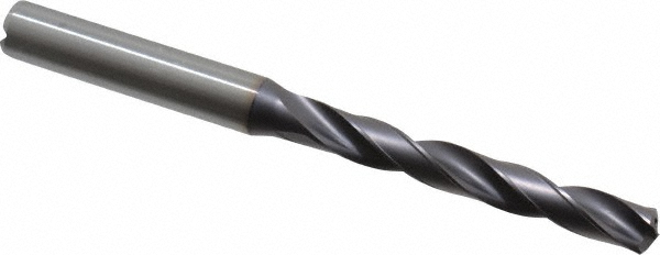 Kennametal Indexable Boring Bar: A20MCKNR4, 37.34 mm Min Bore, Right Hand, 31.75 mm Shank Dia, 15 deg Lead, Steel - 1096440