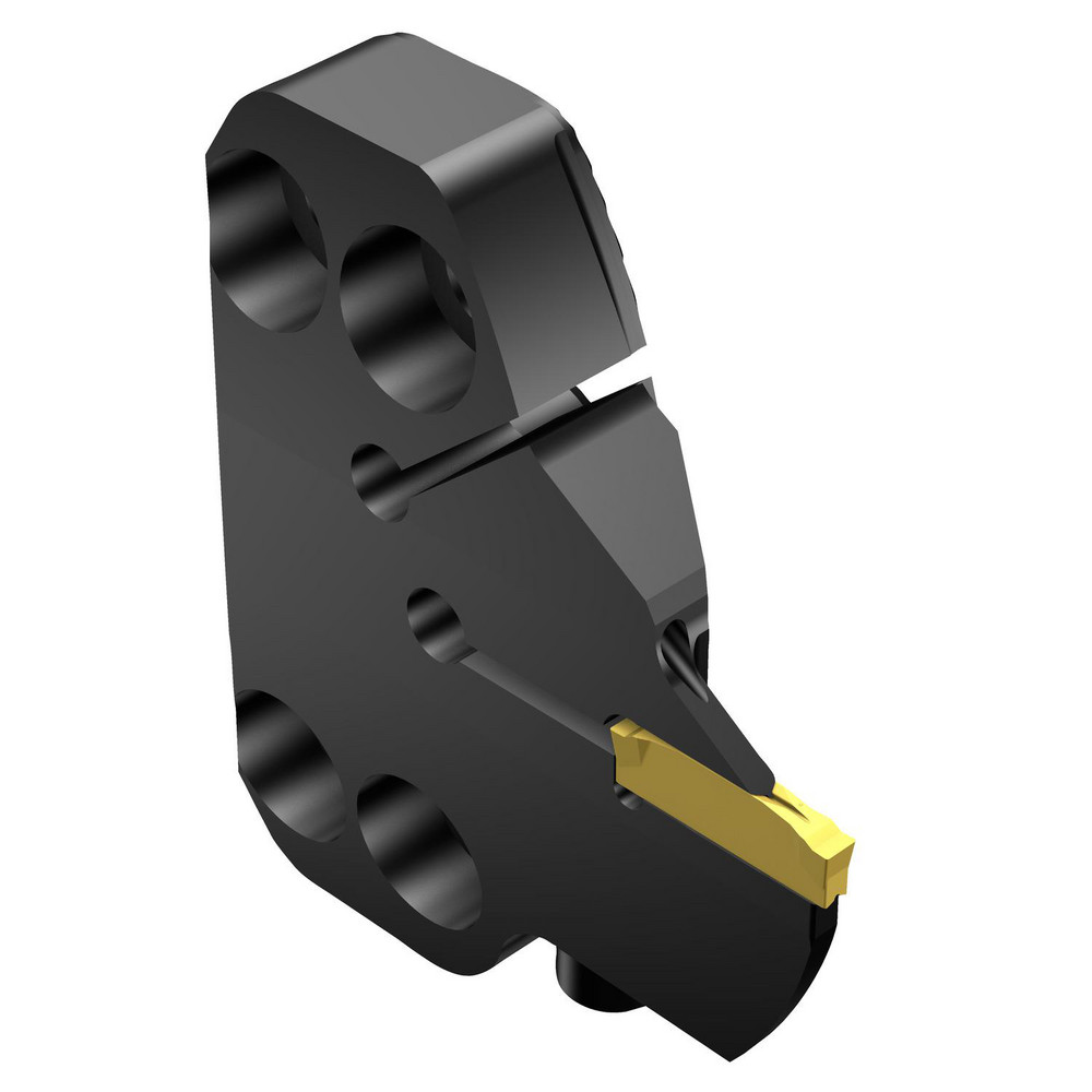 Sandvik Coromant Modular Grooving Cutting Unit Heads: 40, 0.9055, 23.00, 0.1570 - 8352950