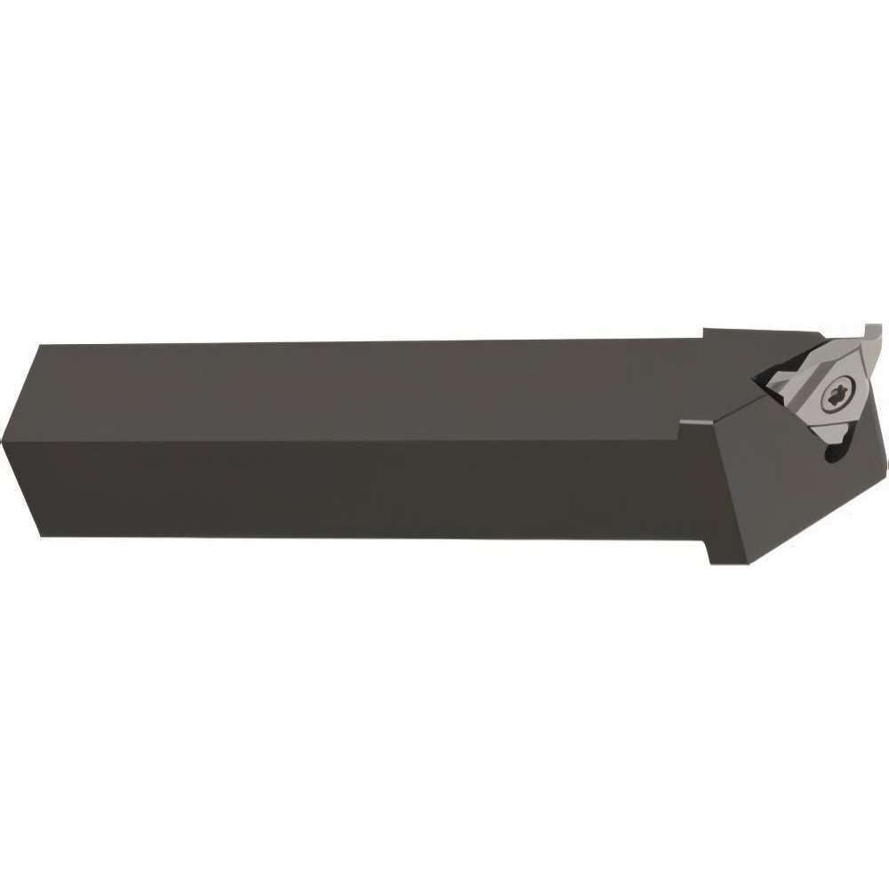 Guhring Indexable Grooving Toolholder: GH30520201254504R, External, Right Hand, 4.00 mm Max Groove Width - 9253620120020