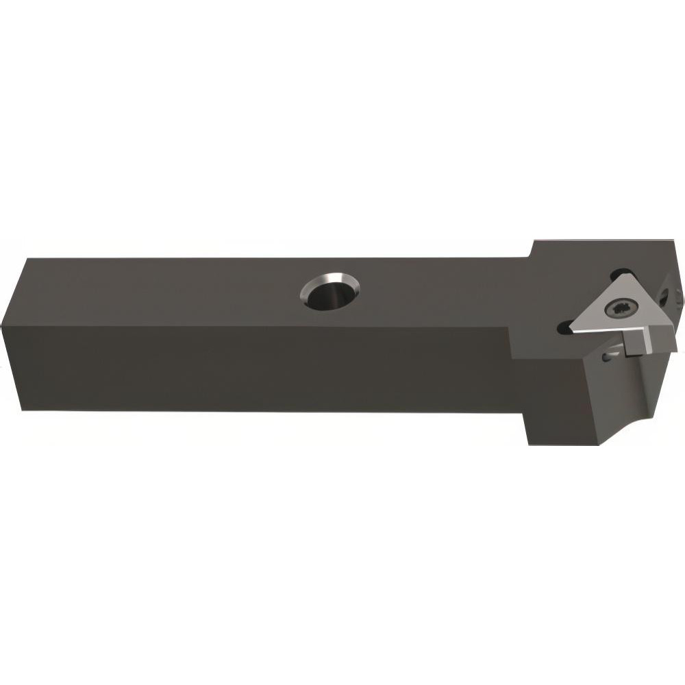 Guhring Indexable Grooving Toolholder: GH30520201254504R, External, Right Hand, 4.00 mm Max Groove Width - 9253620120020