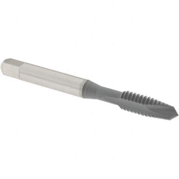 Walter Indexable Grooving-Cutoff Toolholder: G1011.08R-2T12GX16, 2 mm Max Groove Width, 12 mm Max Depth of Cut, Right Hand - 6061519