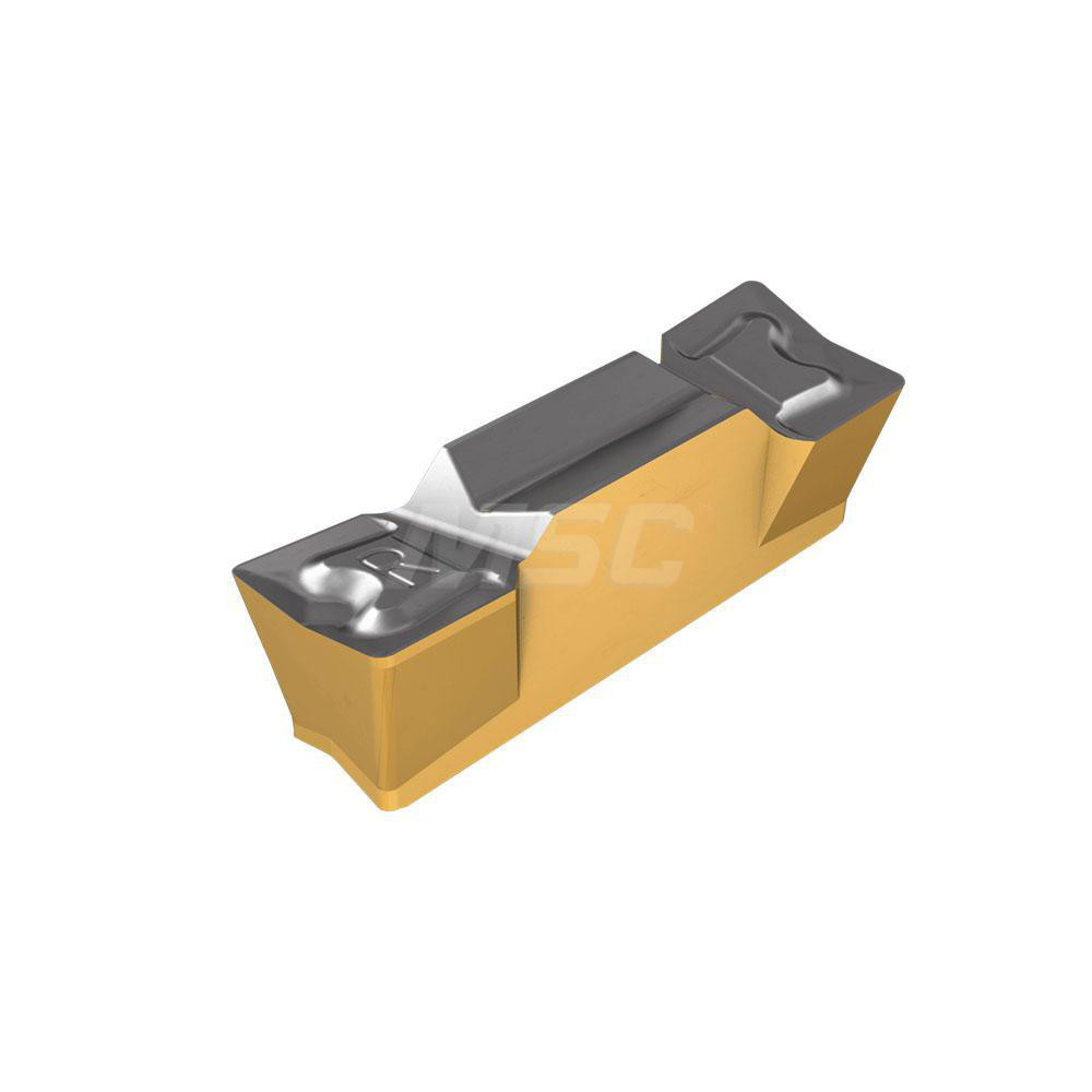 Iscar Indexable Grooving Toolholder: HFHL 25.4-40-4T25, External, Left Hand, 1.89" Max Workpiece Dia - 2500202