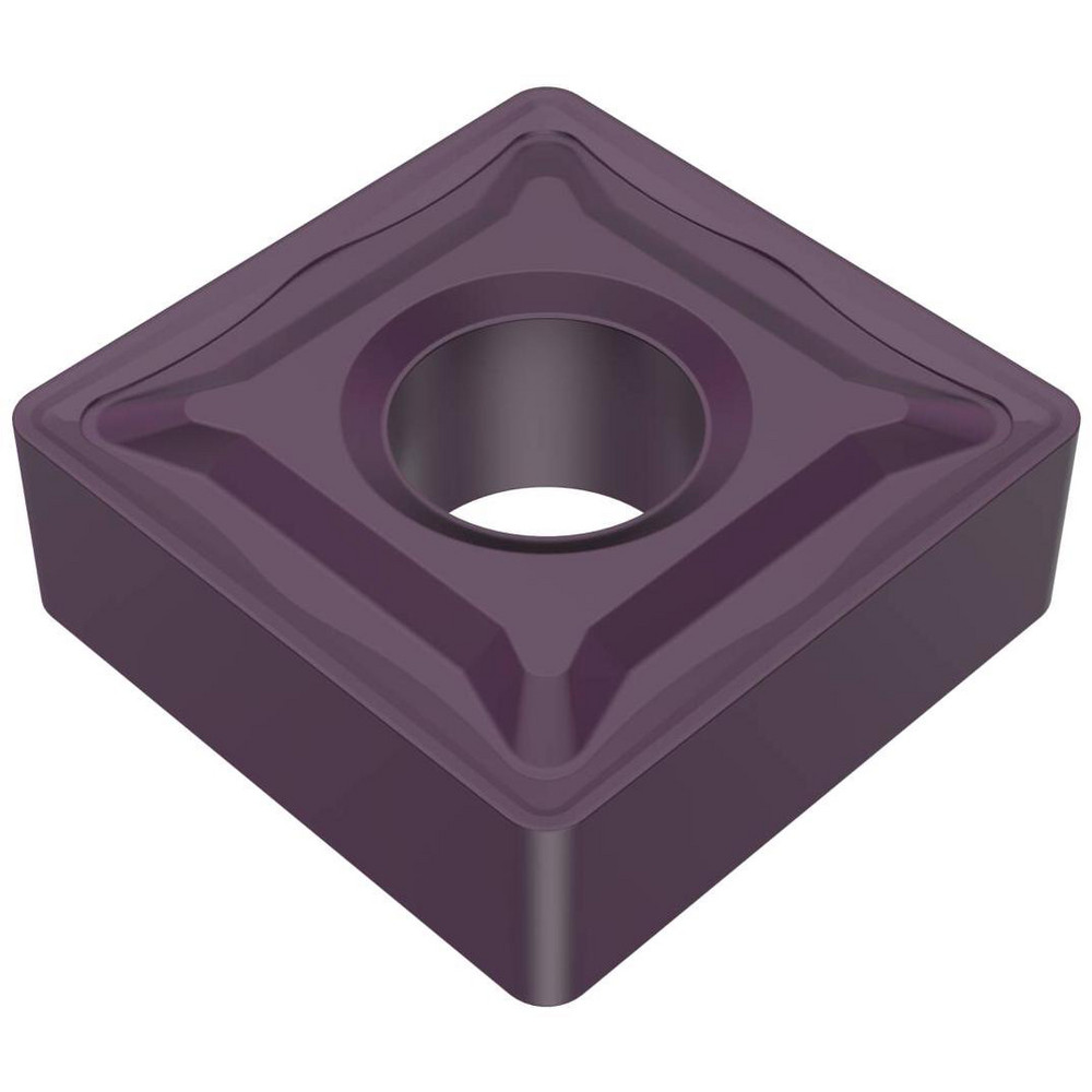Seco Indexable Turning Toolholder: CFIR 125 04D, 90.0 deg Lead Angle, Clamp & Screw - 00002813