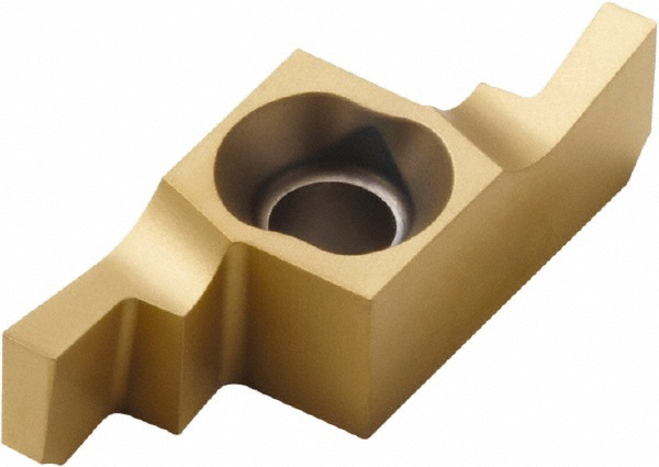 Seco Indexable Turning Toolholder: CFIR 125 04D, 90.0 deg Lead Angle, Clamp & Screw - 00002813