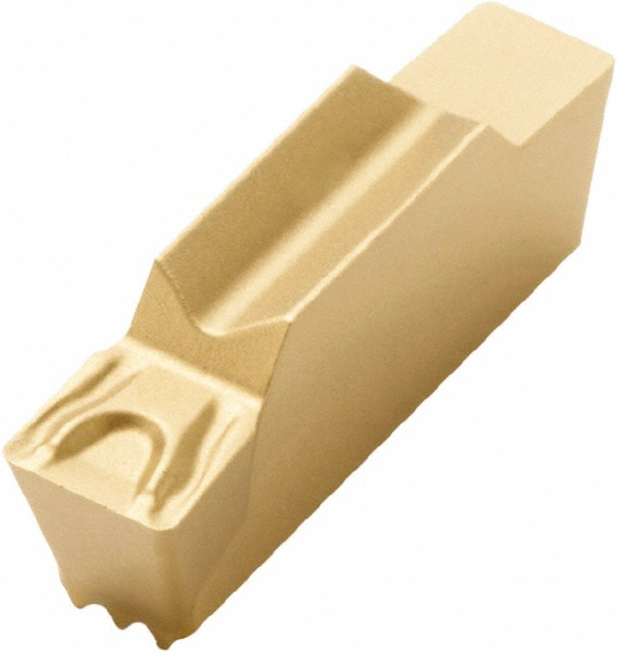 Seco Indexable Turning Toolholder: CFIR 125 04D, 90.0 deg Lead Angle, Clamp & Screw - 00002813