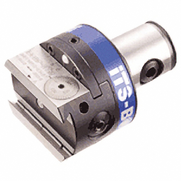 Iscar Indexable Boring Cartridge: Series ItsBore, Right Hand, 4.7244" Min Dia - 4550318