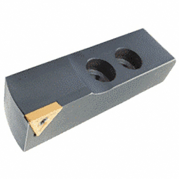 Iscar Indexable Boring Cartridge: Series ItsBore, Right Hand, 4.7244" Min Dia - 4550318