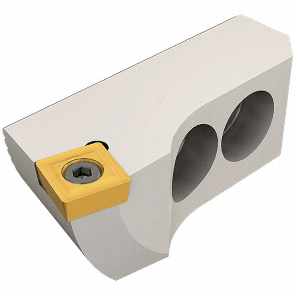 Iscar Indexable Boring Cartridge: Series ItsBore, Right Hand, 4.7244" Min Dia - 4550318