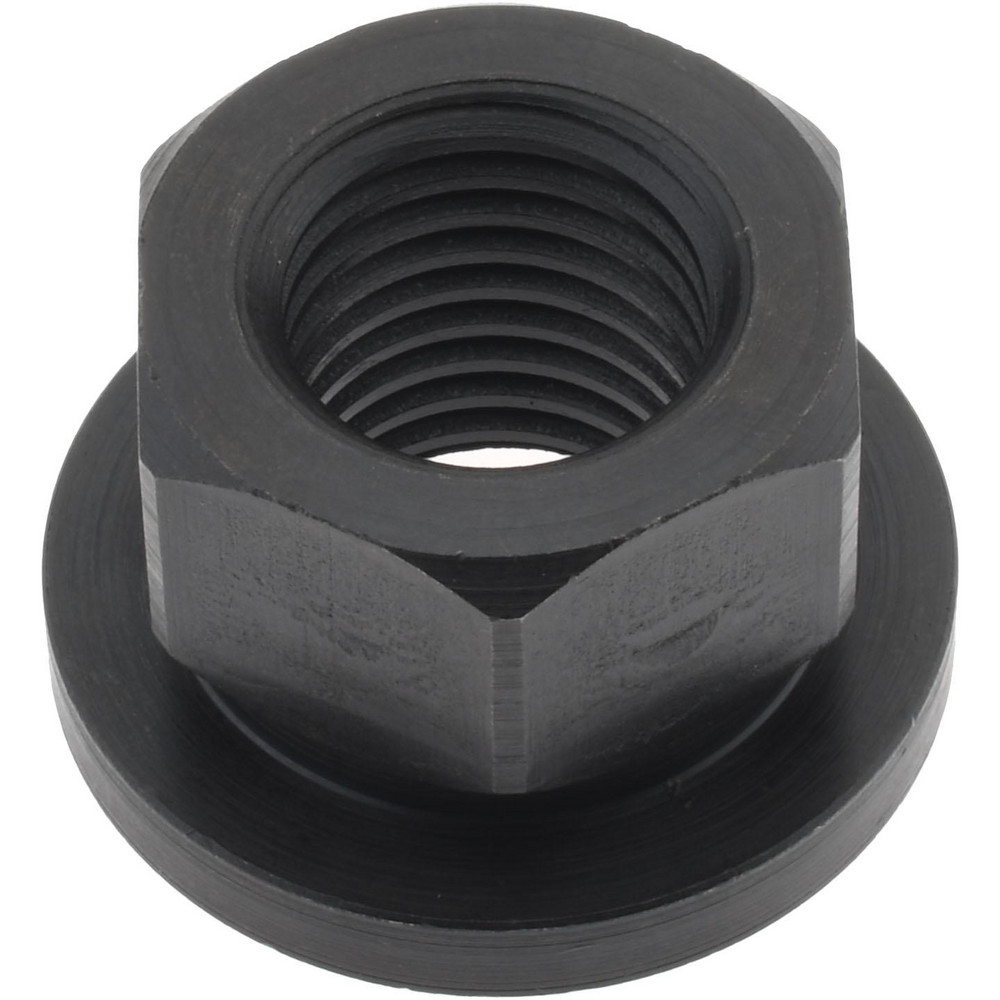Walter Indexable Grooving-Cutoff Toolholder: G1011.16L-6T12GX24, 5.99 to 6.35 mm Groove Width, 11.99 mm Max Depth of Cut, Left Hand - 5622818