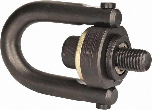 Walter Indexable Grooving-Cutoff Toolholder: G1011.16L-6T12GX24, 5.99 to 6.35 mm Groove Width, 11.99 mm Max Depth of Cut, Left Hand - 5622818