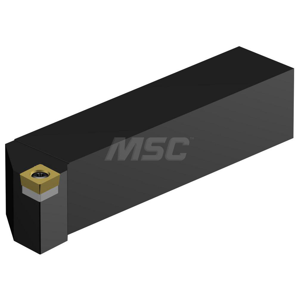 Walter Indexable Turning Toolholder: SCLCL20-4D, 95.0 deg Lead Angle, Screw - 5028444