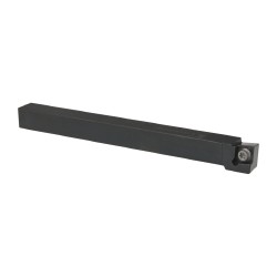 Walter Indexable Turning Toolholder: SCLCL20-4D, 95.0 deg Lead Angle, Screw - 5028444