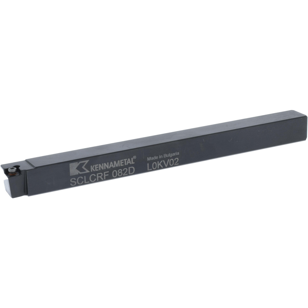 Walter Indexable Turning Toolholder: SCLCL20-4D, 95.0 deg Lead Angle, Screw - 5028444