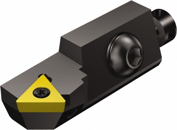 Sandvik Coromant 50mm OAL Right Hand Indexable Turning Cartridge - 5749020