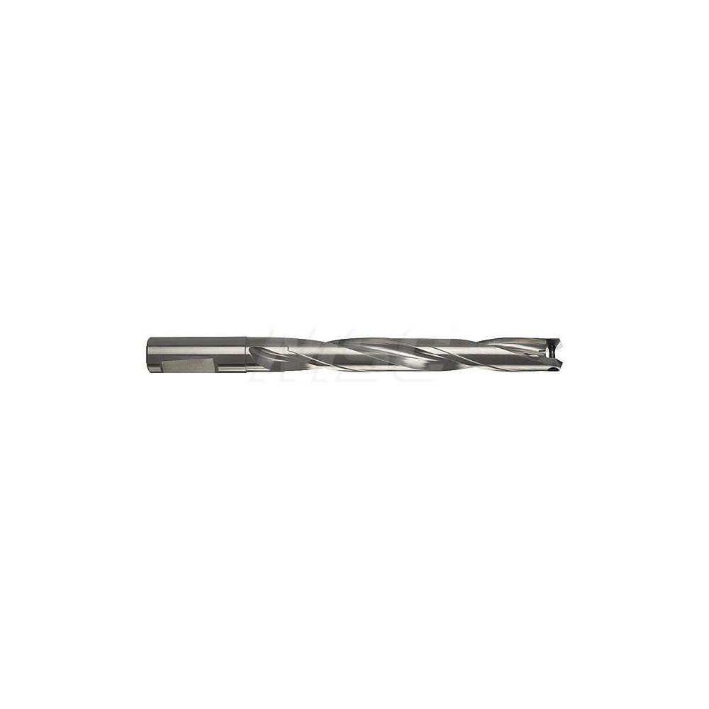 Kennametal Modular Grooving Head: Left Hand, Cutting Head, System Size KM2016, Uses NG2R Inserts - 3016752