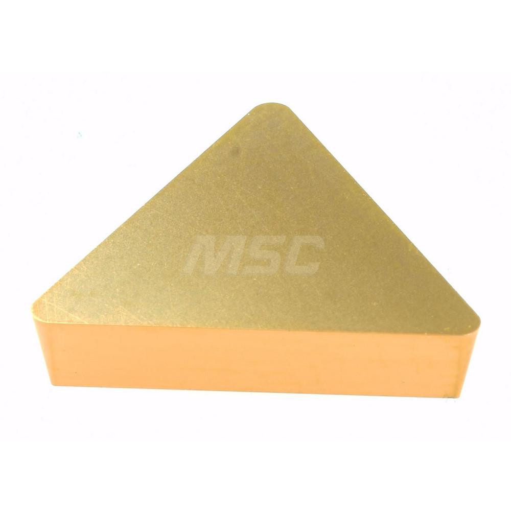 Dorian Tool Indexable Turning Toolholder: CTFPR10-3B, 0.0 deg Lead Angle, Clamp - 73310151442