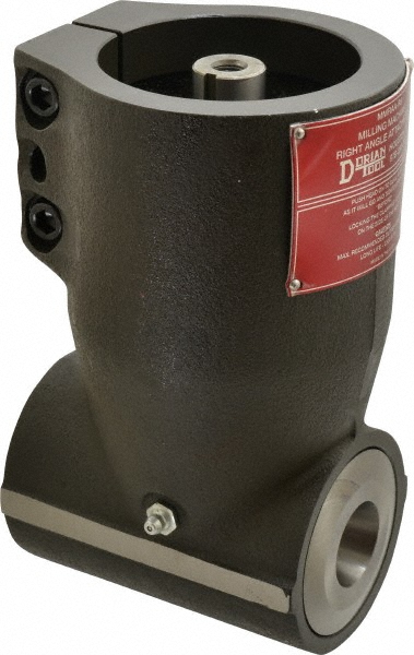 Dorian Tool Indexable Turning Toolholder: CTFPR10-3B, 0.0 deg Lead Angle, Clamp - 73310151442