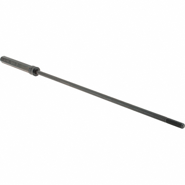 Dorian Tool Indexable Turning Toolholder: CTFPR10-3B, 0.0 deg Lead Angle, Clamp - 73310151442