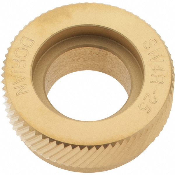 Dorian Tool Indexable Turning Toolholder: CTFPR10-3B, 0.0 deg Lead Angle, Clamp - 73310151442