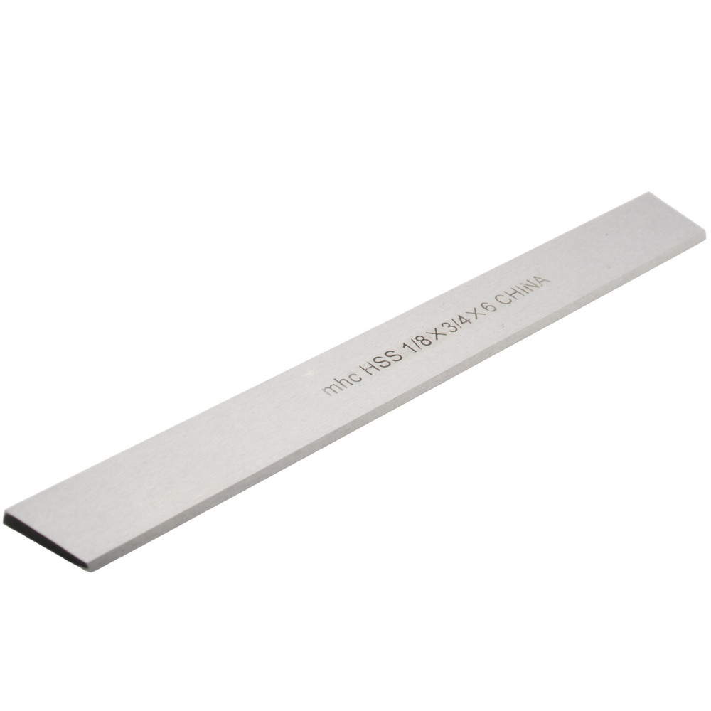 Dorian Tool Indexable Turning Toolholder: CTFPR10-3B, 0.0 deg Lead Angle, Clamp - 73310151442