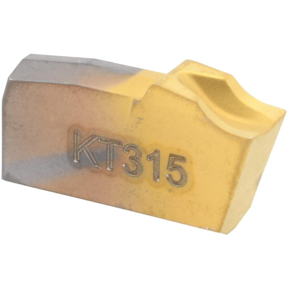 Kennametal Indexable Turning Toolholder: MCLNR2525M12, Clamp & Screw - 1101711