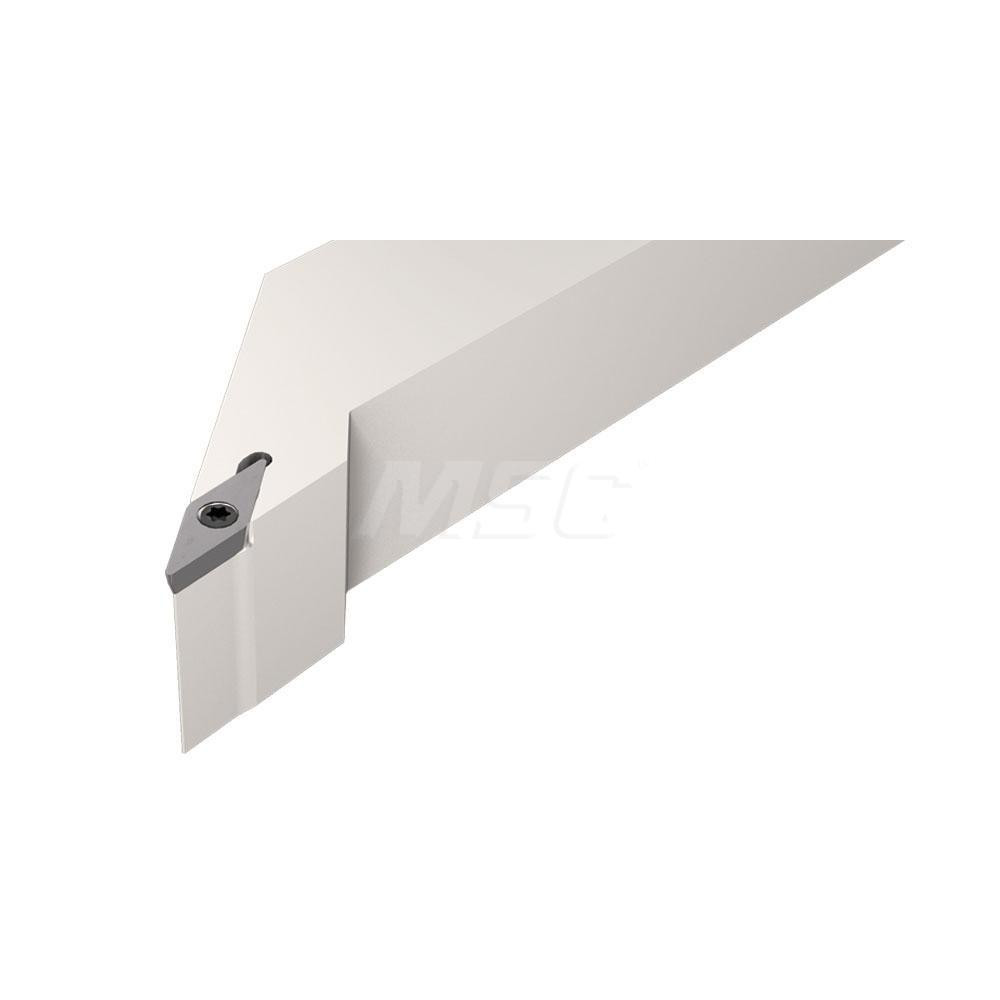 Iscar Indexable Turning Toolholder: SVVCN1212K-11S, Screw - 3603088