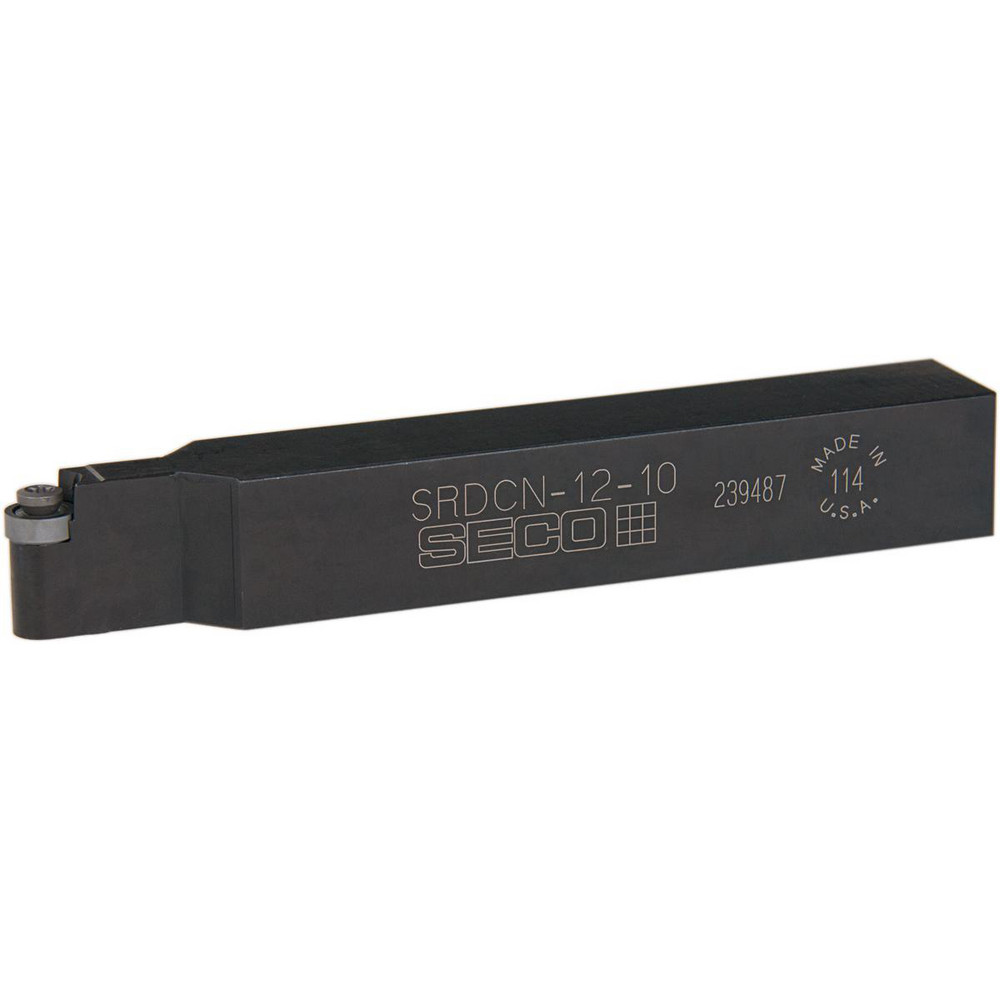 Iscar Indexable Turning Toolholder: SVVCN1212K-11S, Screw - 3603088