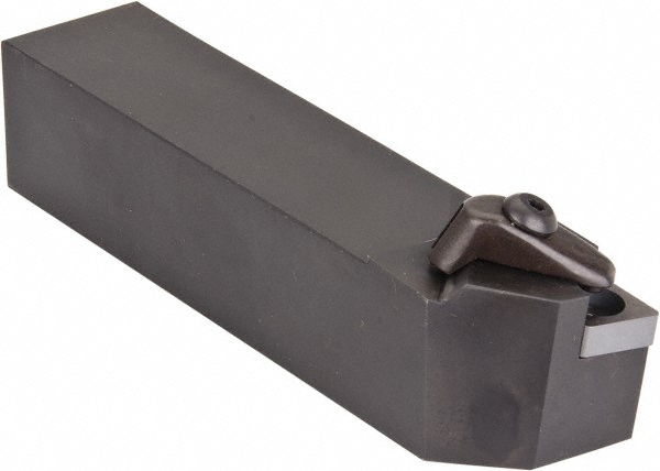 Kennametal Indexable Turning Toolholder: MCRNL205D, Clamp & Screw - 1808160