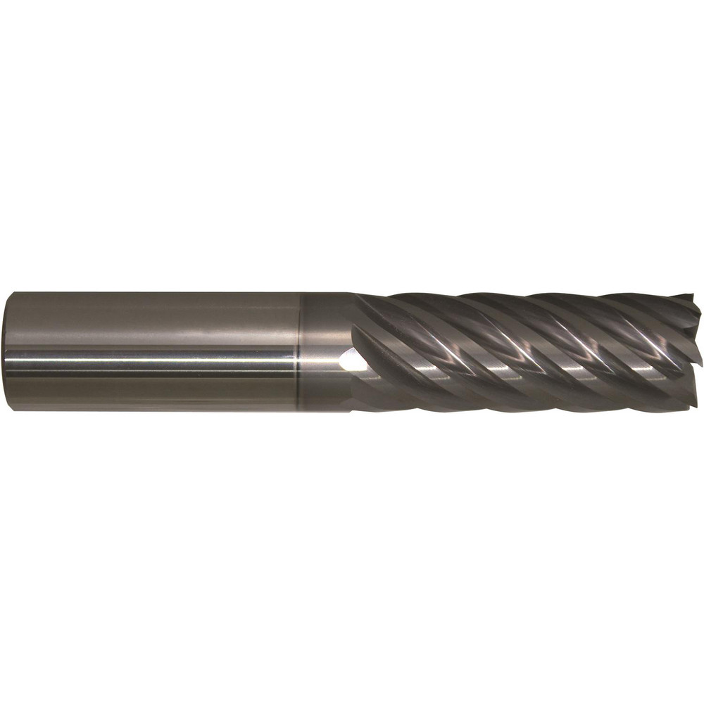 Ceratizit Indexable Boring Bar: S16T SVQCR 3, 1-3/8" Min Bore, 1" Shank Dia, 107.5 deg Lead, Steel - 7872631626