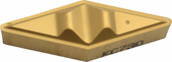 Widia Indexable Boring Bar: CCBI16515667R, 0.1800" Min Bore, Right Hand, 97 deg Lead, Solid Carbide - 2831949