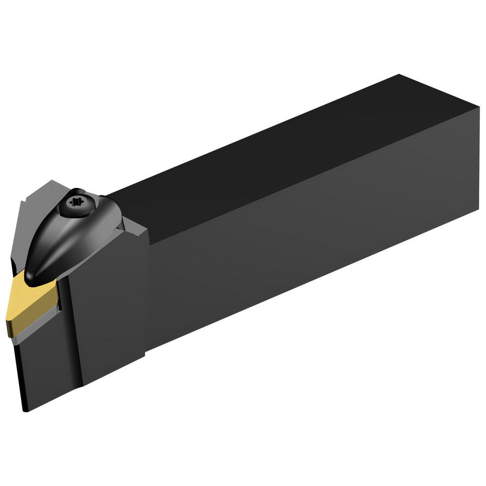 Kennametal Indexable Turning Toolholder: DVJNR2525M16KC04, Clamp - 2439401