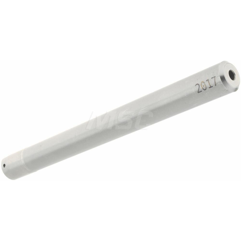 Hertel Indexable Boring Bar: HBBS-S625R5-7.0-731, 0.7310" Min Bore, Right Hand, Steel - H59870477