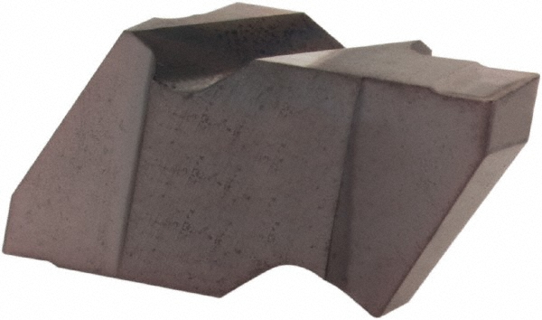 Kennametal Indexable Turning Toolholder: DVONR123CKC3, Clamp - 2504006