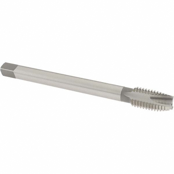 Dorian Tool Indexable Boring Bar: S24U-CTFPR-3, 1.8400" Min Bore, Right Hand, 0 deg Lead - 73310155372