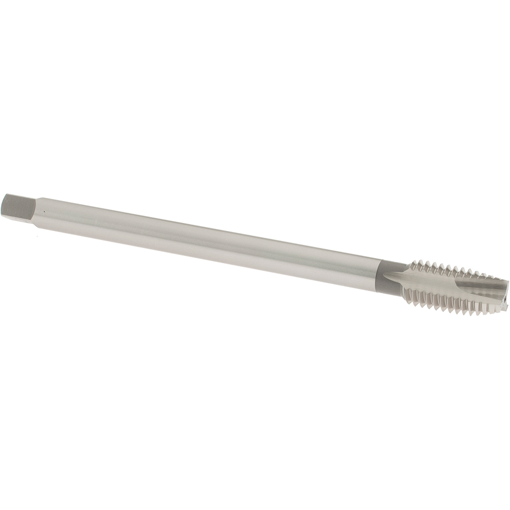 Dorian Tool Indexable Boring Bar: S24U-CTFPR-3, 1.8400" Min Bore, Right Hand, 0 deg Lead - 73310155372