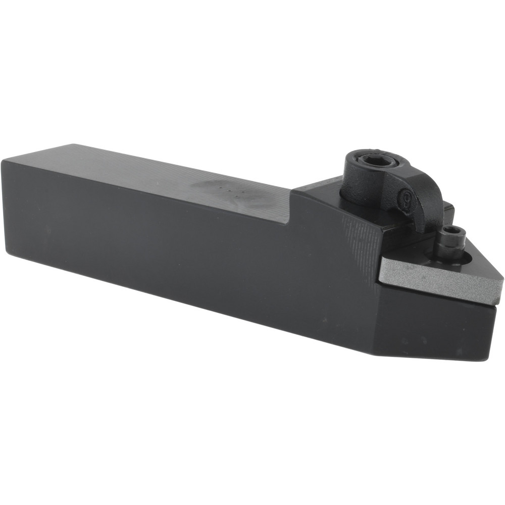Seco Indexable Turning Toolholder: MTENNS-12-4, Clamp & Pin - 00013865
