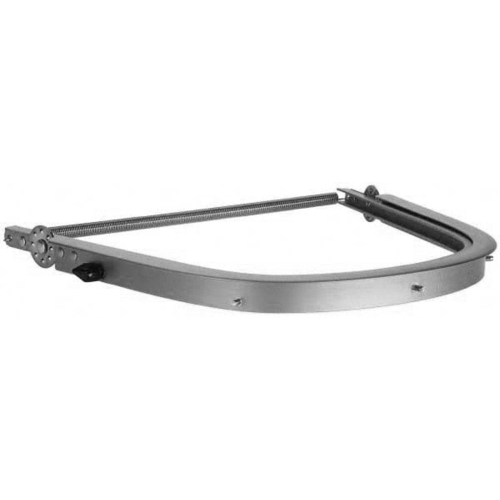 Seco Indexable Turning Toolholder: MTENNS-12-4, Clamp & Pin - 00013865
