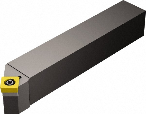 Sandvik Coromant Indexable Turning Toolholder: DSRNL164DM1, Wedge - 5732233