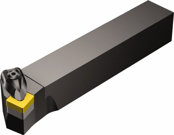 Sandvik Coromant Indexable Turning Toolholder: DSRNL164DM1, Wedge - 5732233